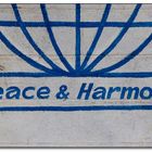 Peace & Harmony around the World 