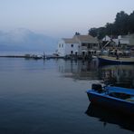 Peace in Paxos