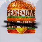 Peace & Love & Marketing