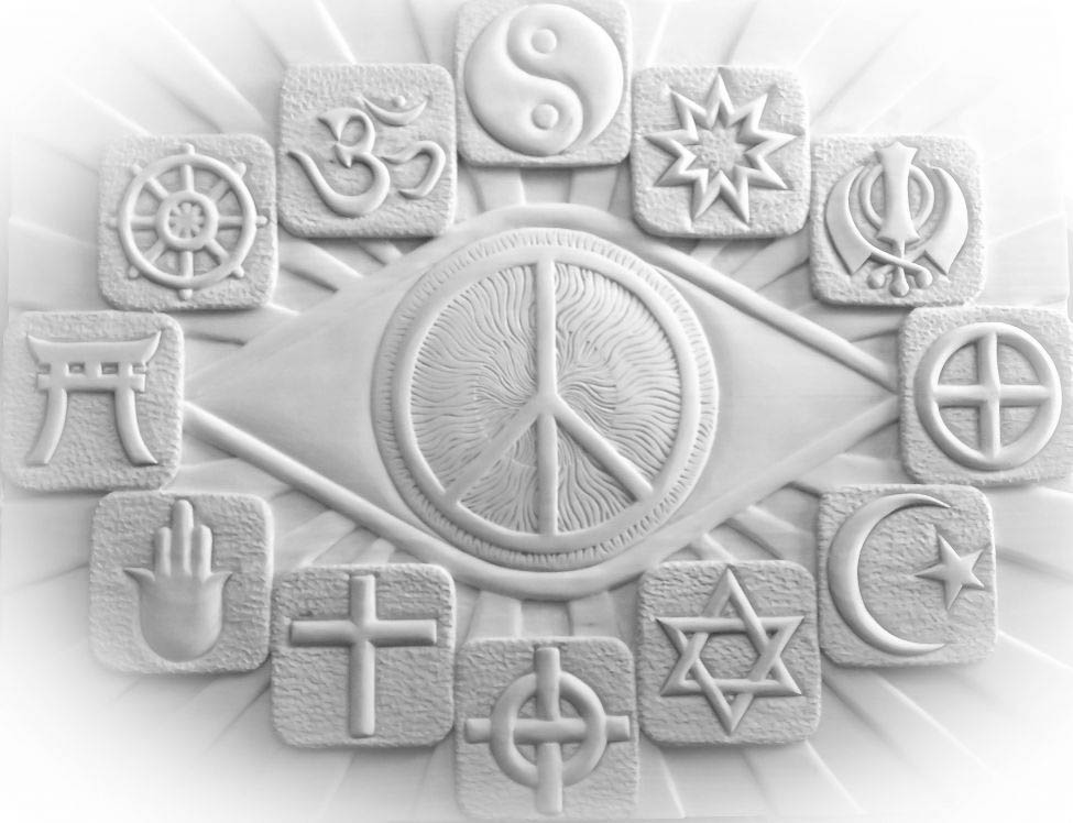 Peace & Religions