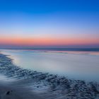 Peaceful Omaha Beach