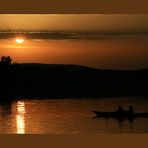Peaceful Sunset