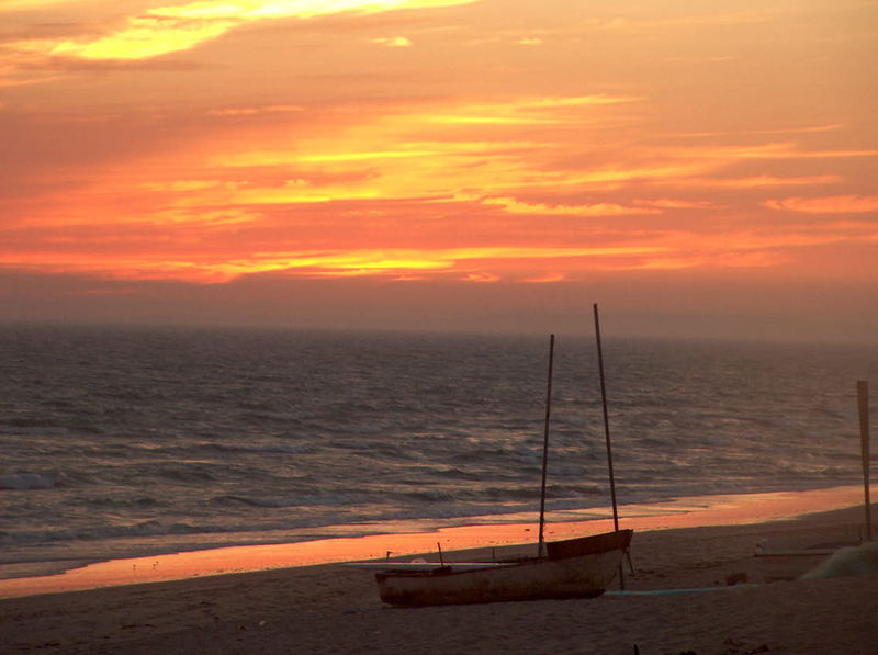 Peacefullness- Island of Faro - Portugal