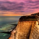 Peacehaven Cliffs