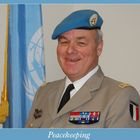 Peacekeeping