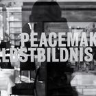 Peacemaker Selbstbildnis