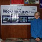 Peak 15 Lobuche Hotel of Everest Trekking