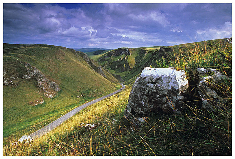 Peak District