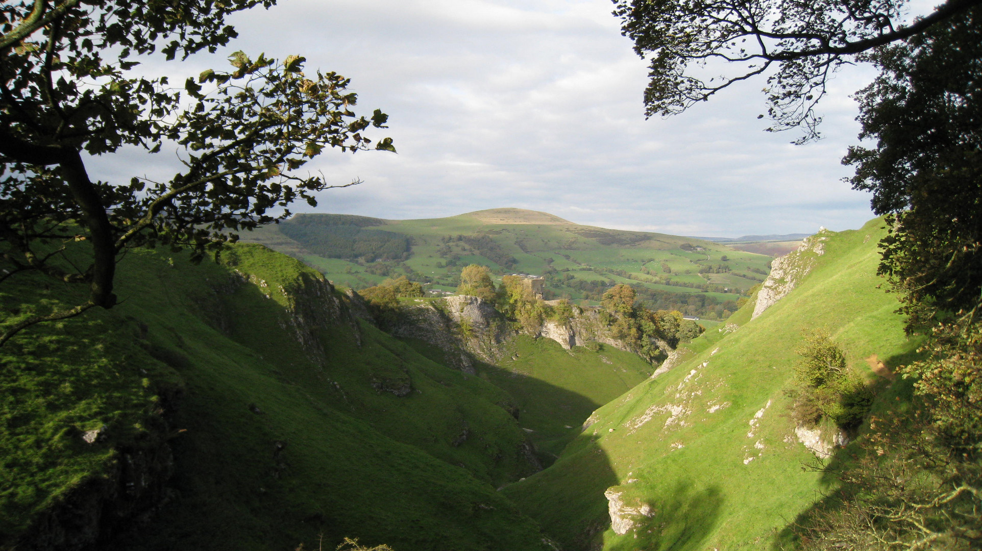 Peak District