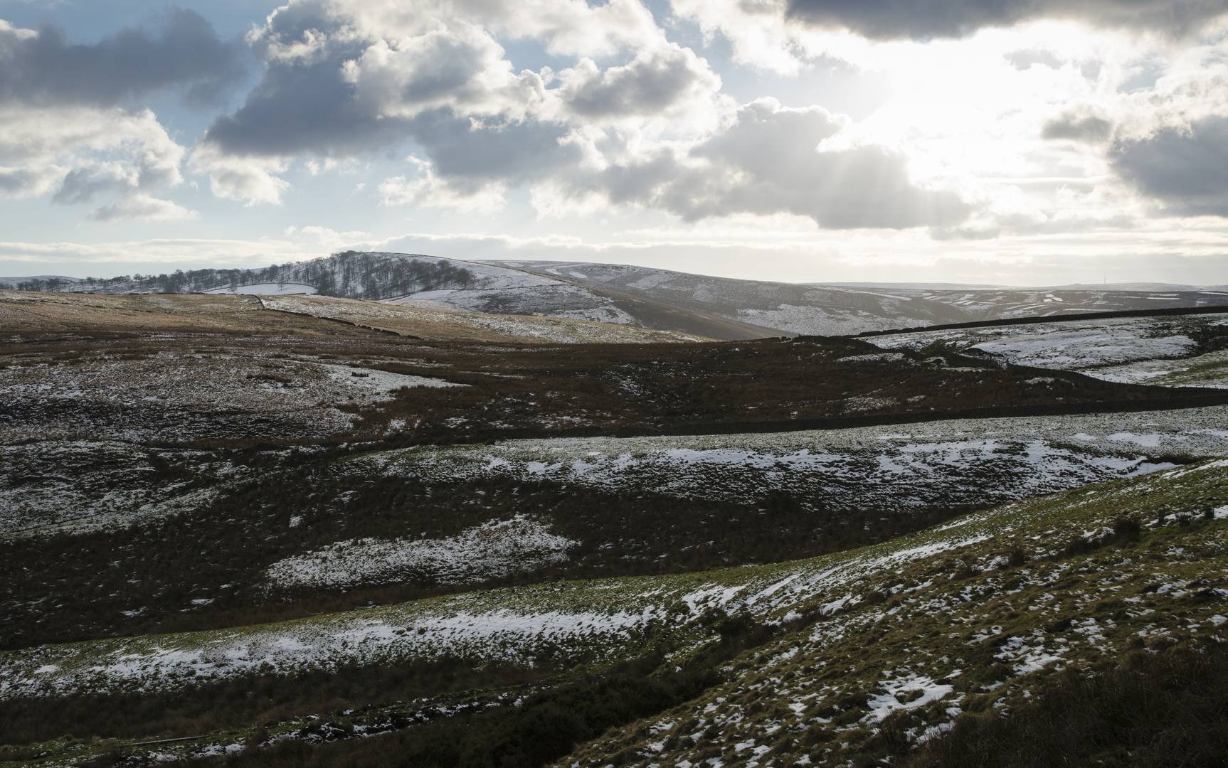 Peak District