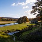 Peak District England