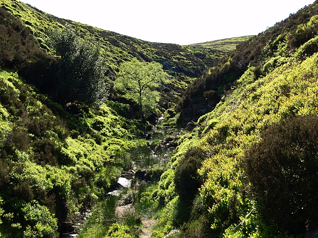 Peak District National Park