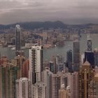 Peak - Hongkong