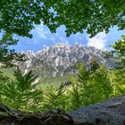 Peaks of Balkan