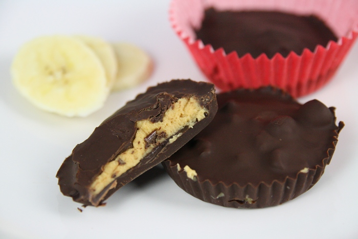 Peanut Butter Cups