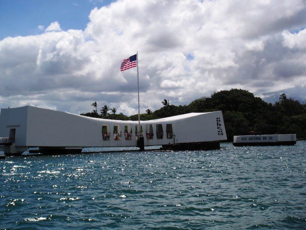 Pearl Harbor