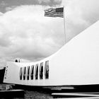 Pearl Harbor Memorial