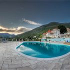 Pearl of Southdalmatia Vineyardhotelcastle Villa Antonio