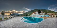 Pearl of Southdalmatia Vineyardhotelcastle Villa Antonio