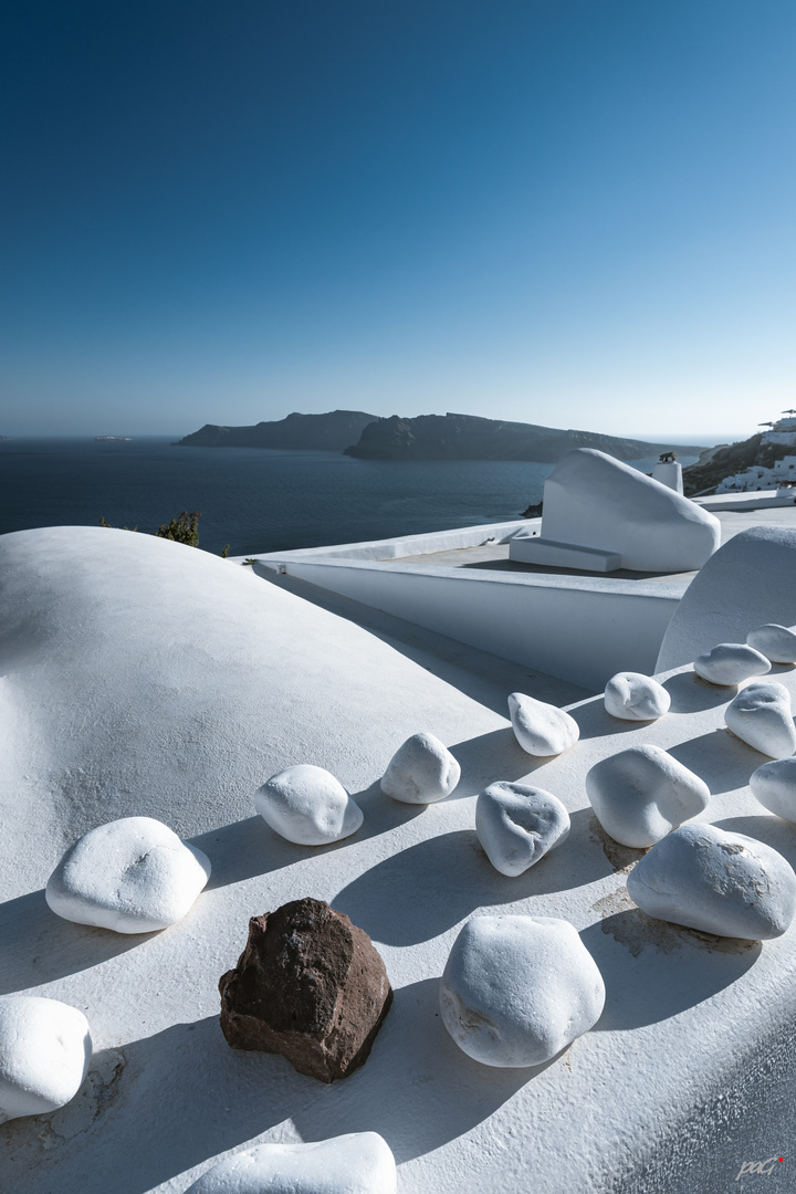 Pearl of the Cyclades