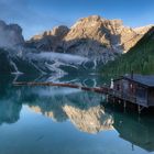 Pearl of the Dolomites