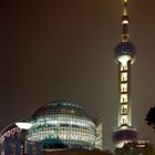 Pearl Oriental Tower