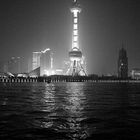 Pearl Tower by Night