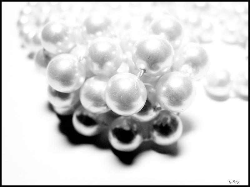 pearls