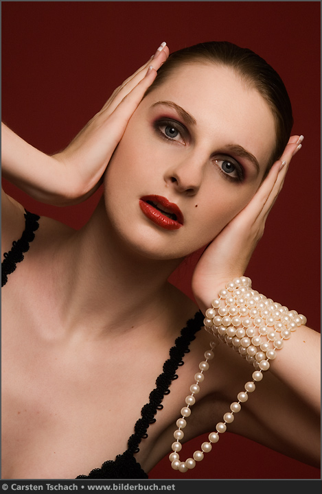 Pearls.....