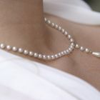 Pearls