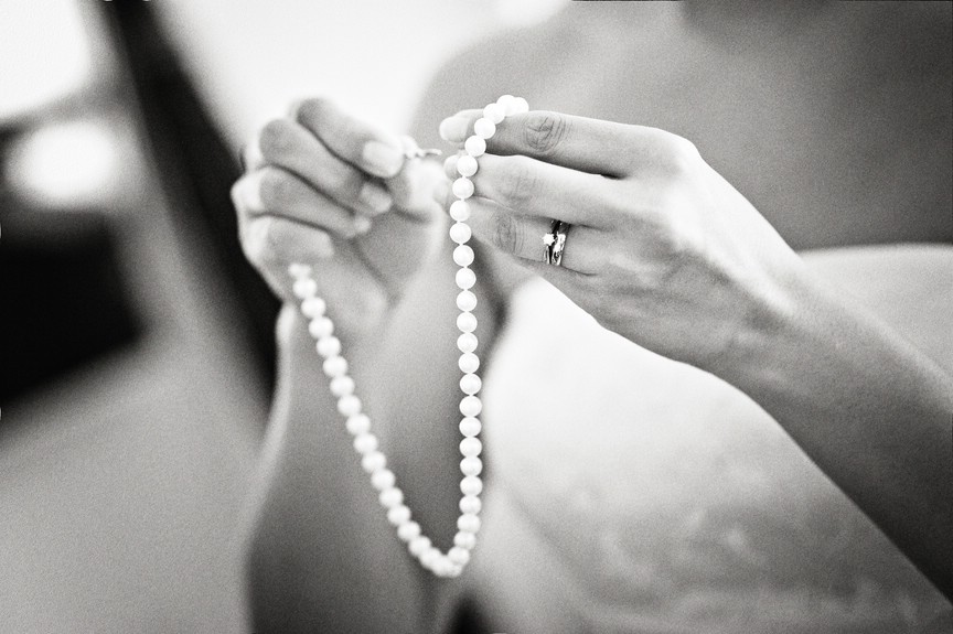 Pearls