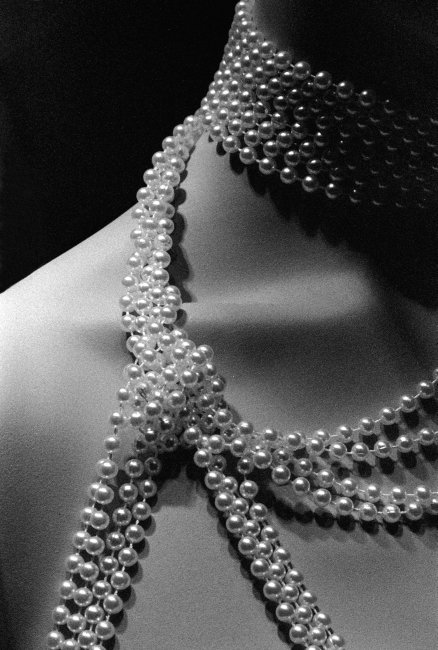 Pearls