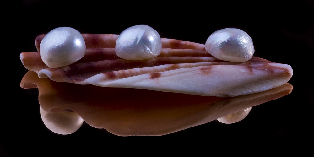 Pearls