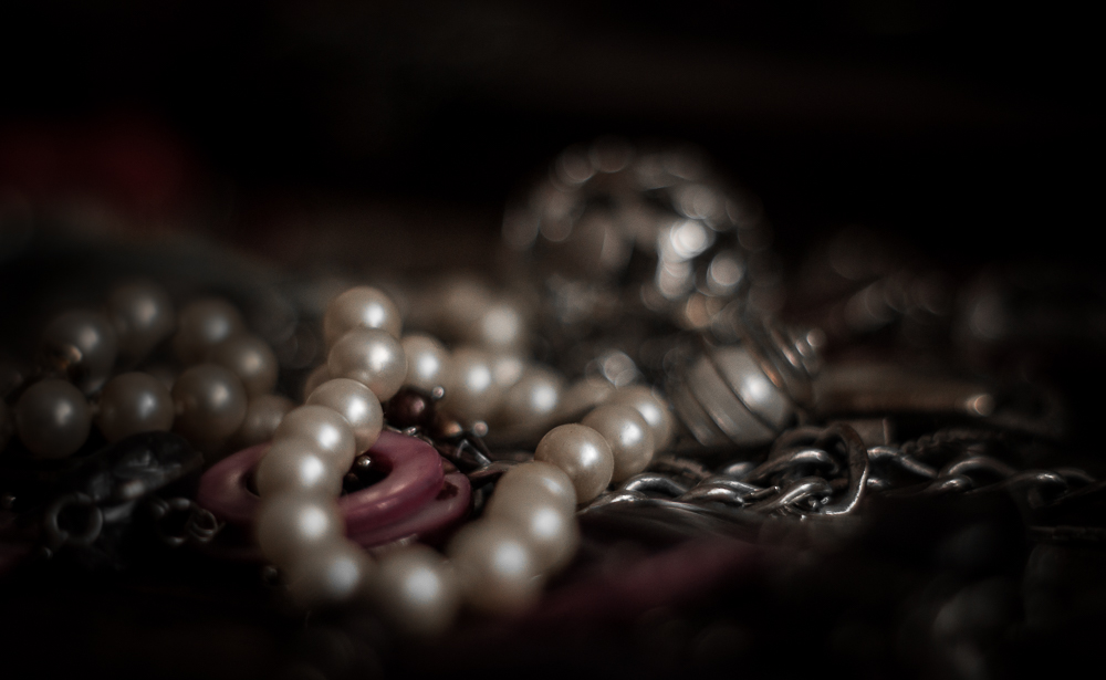 pearls