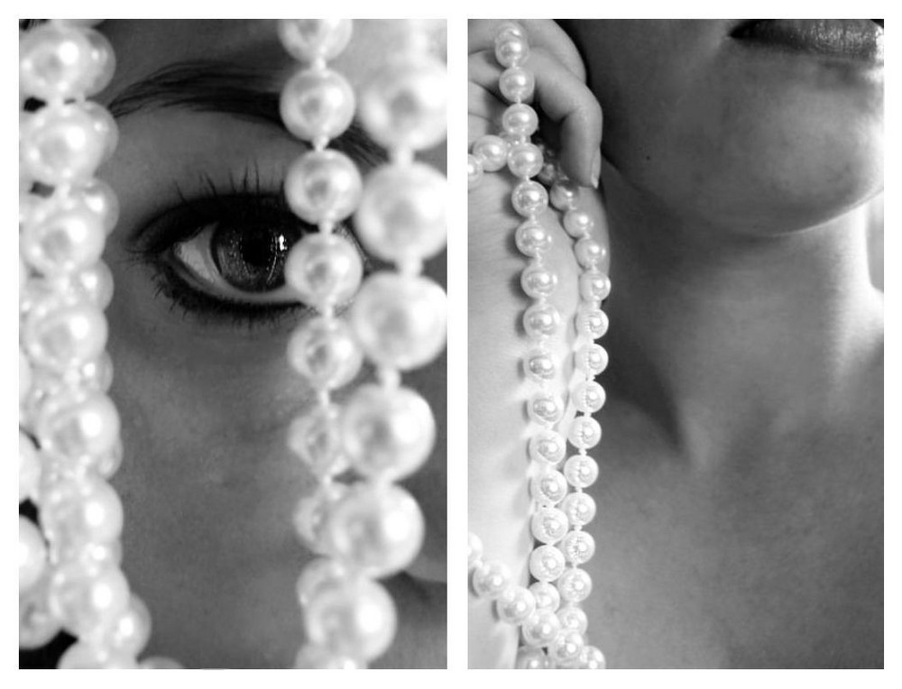 pearls