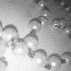 ...pearls...!