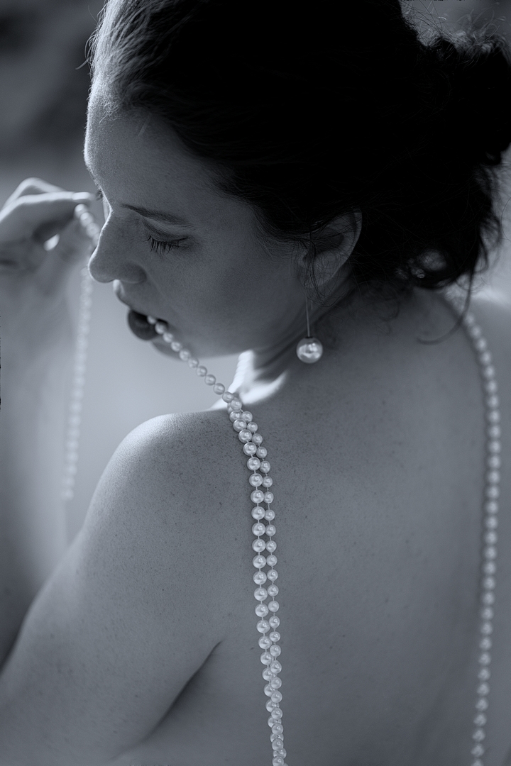 ..pearls..