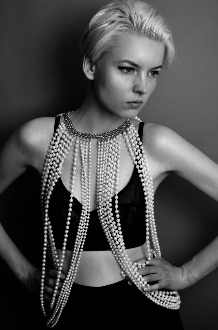 Pearls II