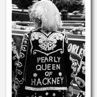 Pearly Queen