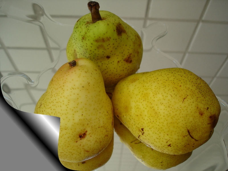 Pears