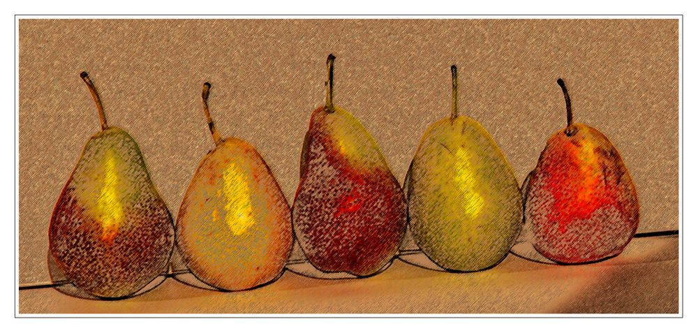 Pears