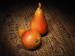 Pears