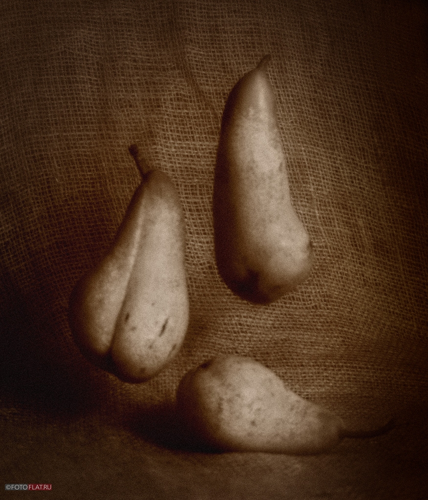 Pears