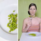 peas