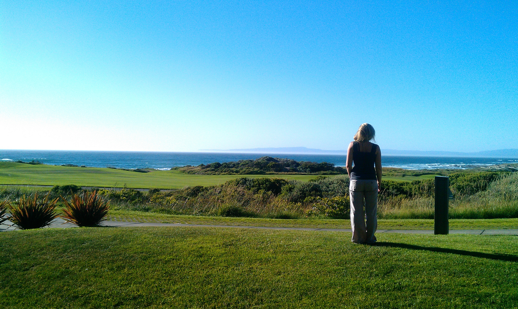 Pebble Beach, CA, USA