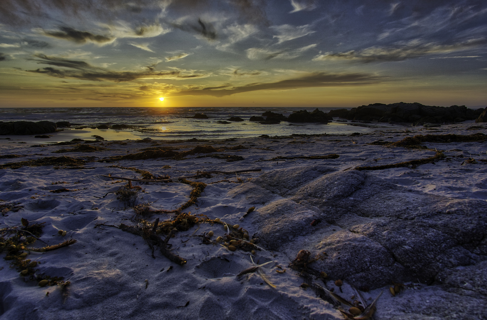 Pebble Beach