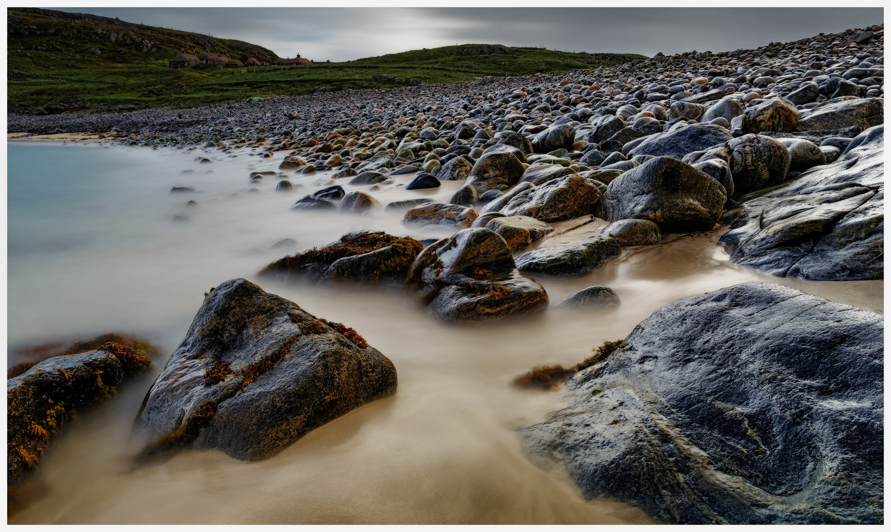 ~~ Pebbles & Rocks ~~