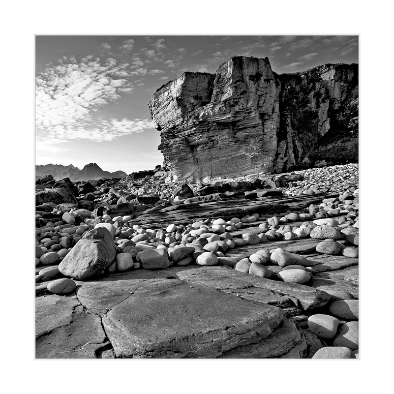 [ Pebbles & Rocks II ]