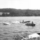 Pech gehabt.......1962 Baldeneysee