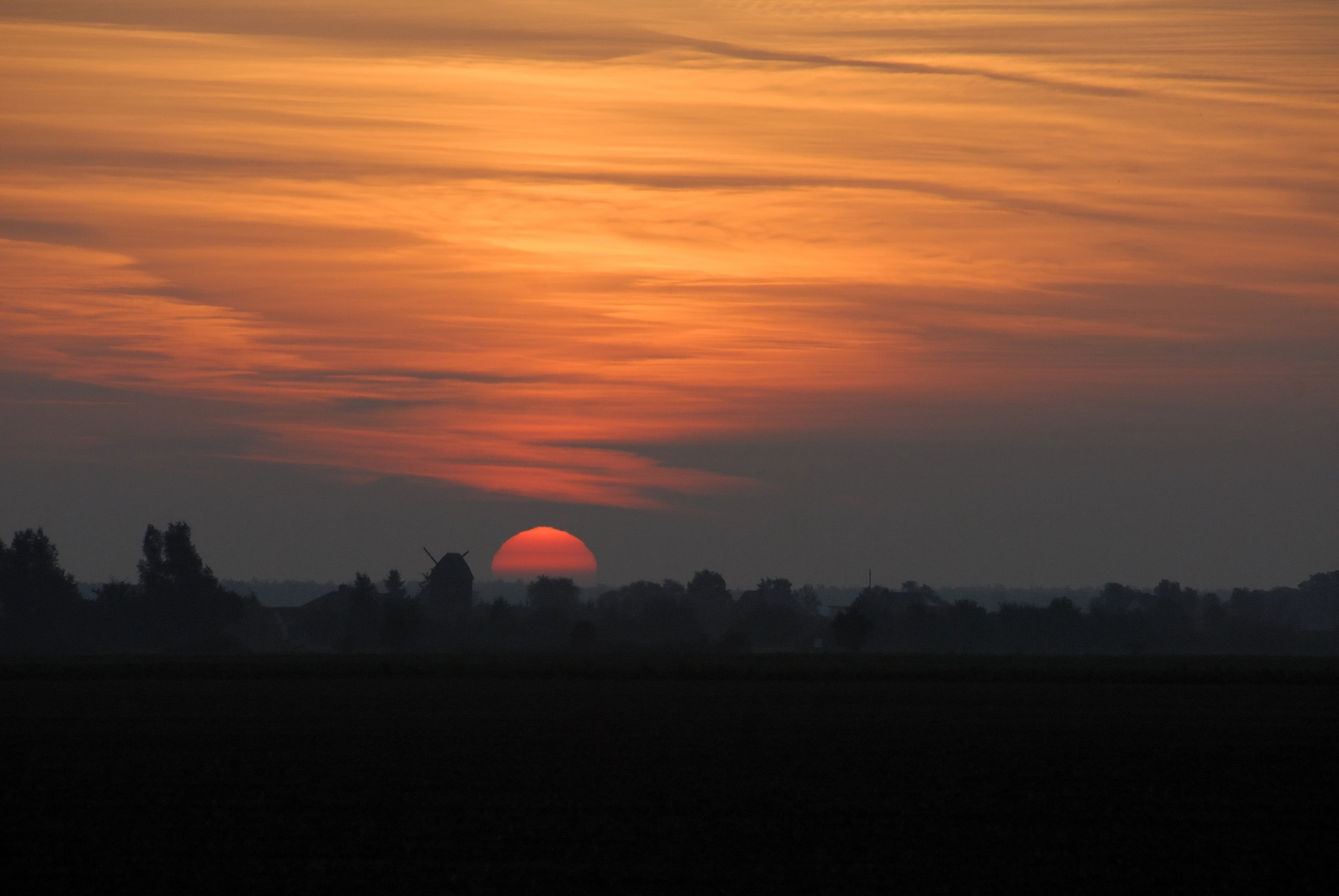 Pechau bei Magdeburg